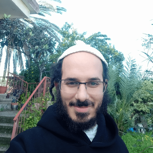 Itamar Haim Itamar Haim