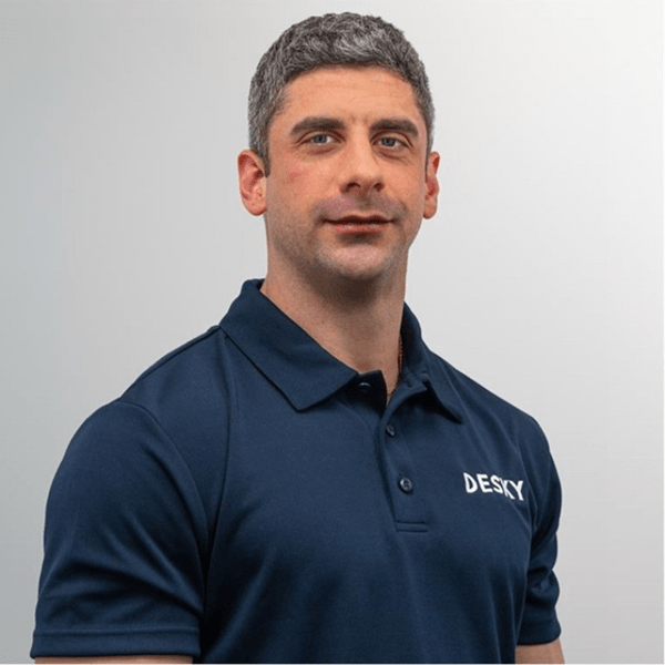 John Beaver John Beaver